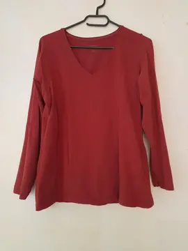 Tee-shirt à manches T 46