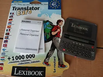 traducteur