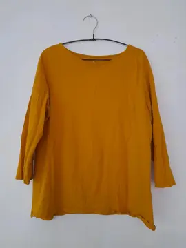 Tee-shirt à manches T XL