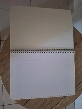 Répertoire alphabétique Format A4