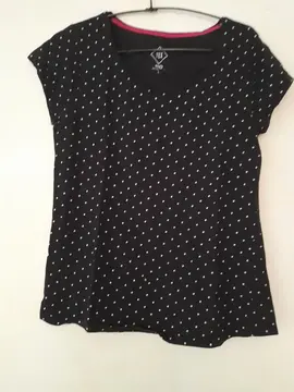 Tee-shirt T L