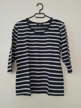 Tee-shirt à manches T 4