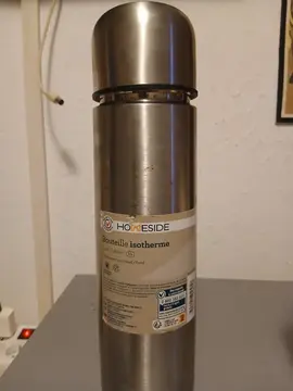 thermos
