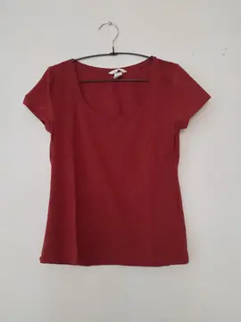 Tee-shirt T M