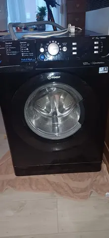 machine à laver
