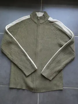Gilet homme