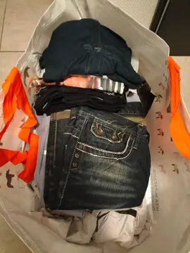 habits homme M