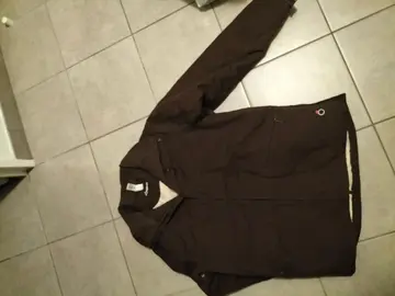 manteau