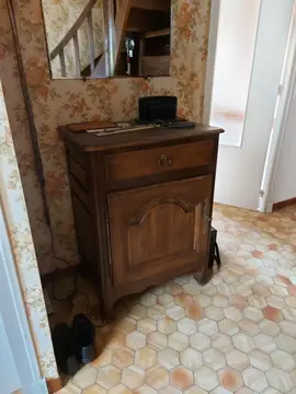 Petit meuble