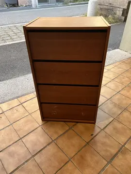 Meuble de rangement
