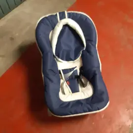 Transat bébé