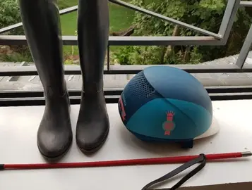 Équipement équitation