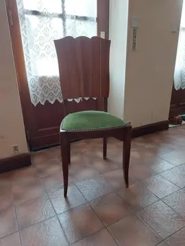 5 chaises