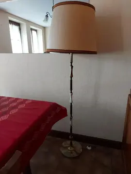 Lampadaire salon