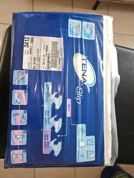 tena slip