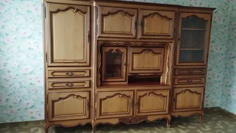 buffet salle à manger