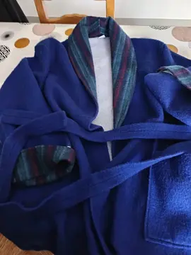 veste de nuit