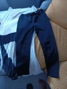 pantalon noir