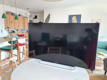 Ecran TV Sony Bravia HD
