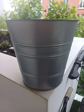 pot de fleurs