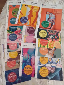 magazine inserm santé