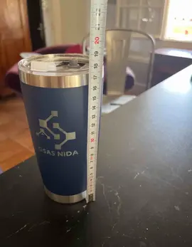 mug isotherme