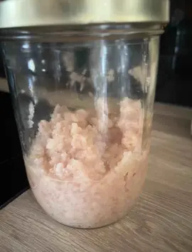 graines de kefir