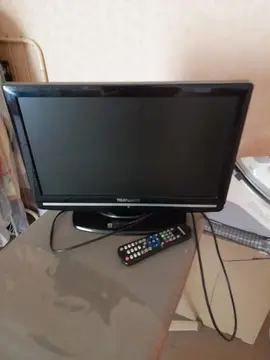 télévision