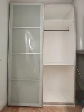 Armoire Ikea