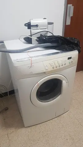 machinr a lave