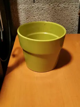 Pots de fleurs différentes taille