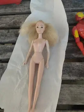 poupée barbie
