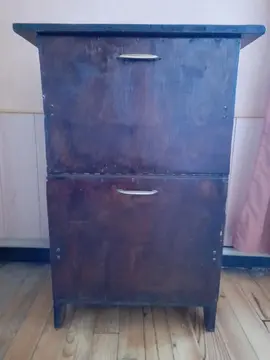 Meuble Vintage
