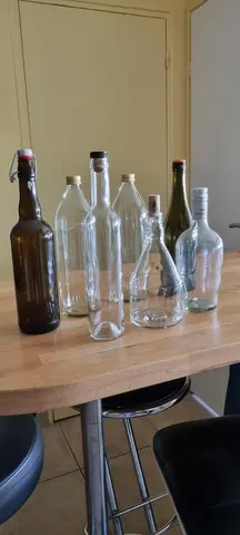 Bouteilles