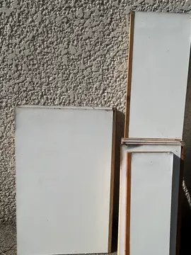 Agglo stratifié