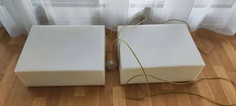 bloc lumineux