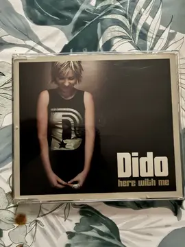 CD 1 titre Dido
