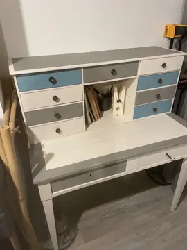 secretaire