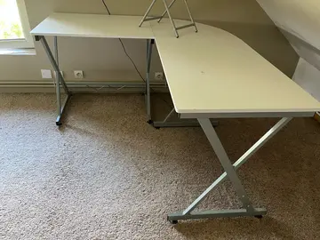 bureau d’angle