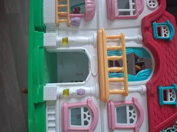 jouet pour enfants