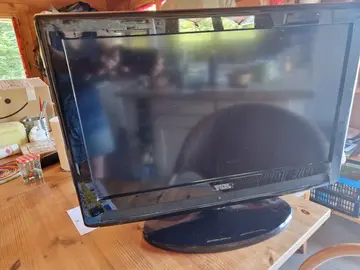 petite Television
