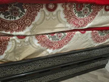 salon marocain sedari