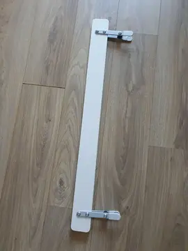 Barrière de lit