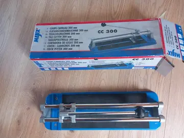 coupe carrelage