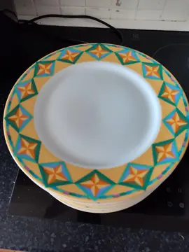 assiettes