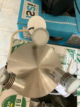luminaire