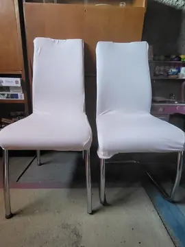 chaises