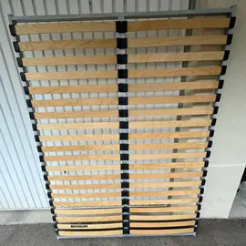Sommier 2 places 140x190cm