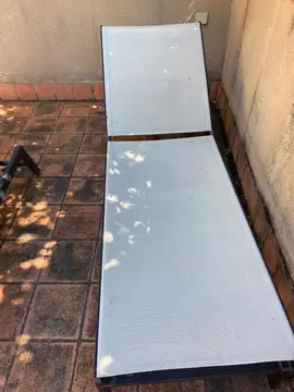 bain de soleil