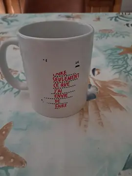 mug